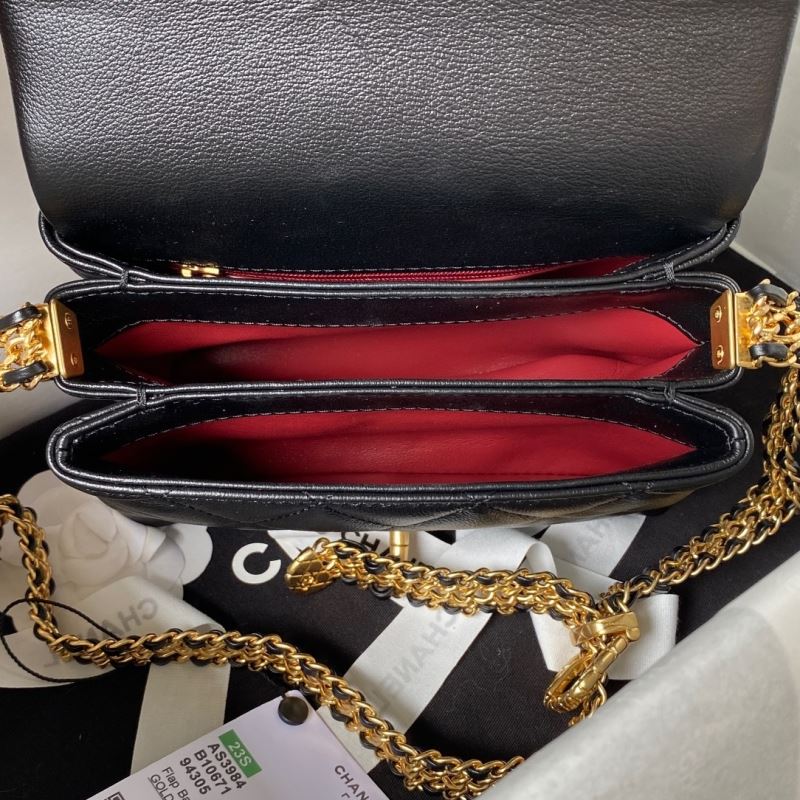 Chanel Satchel Bags